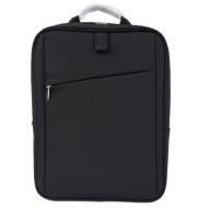 Cleve Plecak na Laptopa torba 15,6" Czarny
