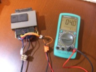 Transformator do audio 4, 16 i 2x23V nr10