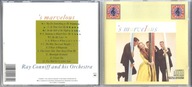 CD RAY CONNIFF AND HIS ORCHESTRA - 'S MARVELOUS