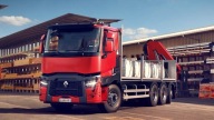 Renault Trucks C prospekt mod 2022 polski 36 str.
