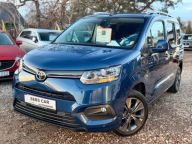Toyota Proace City Verso Swietny stan Polski salon Panorama 1.5 Diesel