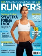Czasopismo Runners World 5/2011