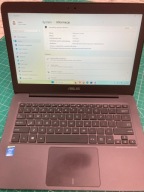 Asus UX305F RAM 8gb matryca 3k win11