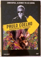 Paulo Coelho Niesamowita historia DVD Augusto