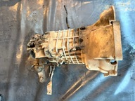Skrzynia Biegów BMW 3 E30 M10 1.6 1.8 BENZYNA 2400037090 2400036691 GETRAG