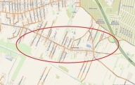 Działka, Jaworowa, Raszyn, Pruszkowski, 904 m²