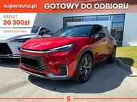 Od ręki - Emotion 1.5 Hybrid 136KM | Podgrzewane fotele!