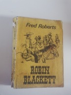 Robin Blackett Fred Roberts