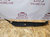 Osłona Wygłuszenie Błotnika Lewy Przód Mercedes W211 A2118890325