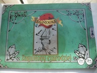 Baśniogra Zagubiony Czarodziej Marcin Kubiesa