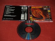 PARADOX Product Of Imagination 1989 PRICE KILLERS