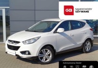 Hyundai ix35 1.6 PB 135KM Comfort Salon PL Serwis ASO Gwarancja 1.6 Benzyna