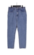 Damskie Spodnie Jeansy Mom Fit Bawełniane Daisy |R. 40/L