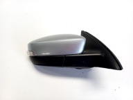 LUSTERKO PRAWE SKODA RAPID 6PIN EUROPA