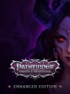 Pathfinder: Wrath of the Righteous - Enhanced Edition STEAM PC KLUCZ