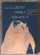 Złote jabłka Afrodyty - Stanisław Stabryła