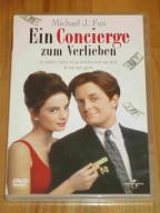 Pieniądze albo miłość (Michael J. Fox) komedia romantyczna