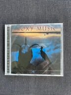 ROXY MUSIC - AVALON- CD