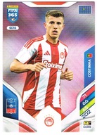 PANINI FIFA 365 2026 COSTINHA OLYMPIAKOS PIREUS CORE OLY6
