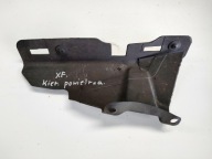 KIEROWNICA POWIETRZA JAGUAR XF