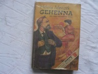 Gehenna DZIEJE NIESZCZĘŚLIWEJ MIŁOŚCI