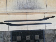 Listwa Listewka Szyby Przedniej Jaguar F-Pace ORYG