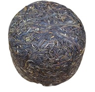 TEA Planet - Herbata PuErh Sheng 2014 głowa 1000 g