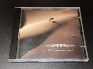 Will Tomorrow Come? Sirrah CD Album Płyta Metal Polski