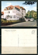 K20739)Niemcy: Eutin, Restaurant Fissauer Faehrhaus
