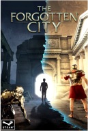 The Forgotten City - KLUCZ STEAM - BEZ VPN