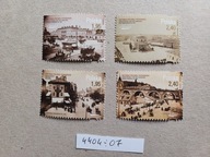 4404 - 07 ** Historia Polskiej Fotografii - seria / 2012