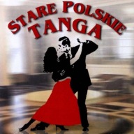 Stare Polskie Tanga Various CD - Folia