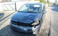 Volkswagen Touran 1.6 Diesel 104KM