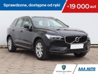 Volvo XC60 D4, Salon Polska, 187 KM, Automat