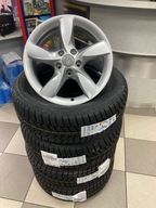 Koła Audi Q5 17 S-LINE Dębica Frigo SUV 2 2025 / 2026