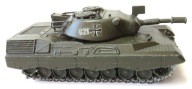 Czołg KPZ Leopard 1 | Vintage 1974 | Skala 1:50-Solido