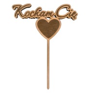 Topper na DZIEŃ KOBIET / WALENTYNKI | wzory