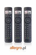 Pilot dekodera VECTRA 3x SAT Multimedia SMART HD4730CD HD4730CDX HD4730CDXW