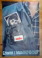 Człowiek z żelaza - M. Mroszczak B1