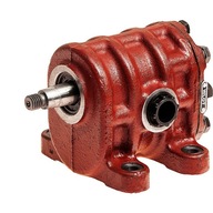Pompa hydrauliczna wzmocniona 17,9 cm3/obr PZT-18AT 65642371290A HYDROTOR