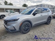Honda CR-V 2024 HONDA CR-V SPORT 2.0 Hybryda 145KM