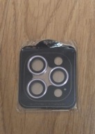 szkło na obiektyw aparatu Apple iPhone 14 Pro / Pro Max Lens osłona aparat