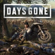 Gra DAYS GONE PC