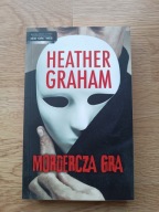 Mordercza gra Heather Graham