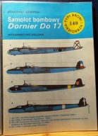 Samolot bombowy DORNIER Do 217, Benedykt KEMPSKI [TBiU 149. BELLONA 1993]