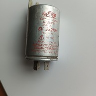 wartburg trabant przerywacz kierunkowskazów 6V 2x21W