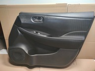 Nissan Leaf II ZE1 Boczek drzwi przedni prawy 80922-3NL0A TAPICERKA