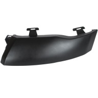 CITROEN BERLINGO III 08-12 LISTWA POD LAMPĘ LEWA