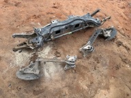 OPEL INSIGNIA B LIFT WÓZEK SANKI TYŁ