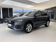 Audi Q5 40 TDI mHEV Quattro S Line S tronic Panorama Kamera 360 LED